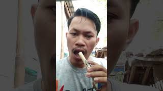 #shorts Makan Gery salut pake cabe rawit #trending #tiktok