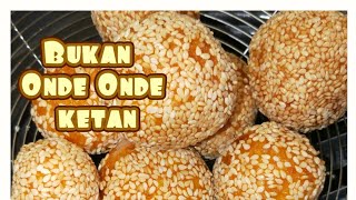 UBI BISA DI BIKIN ONDE² LOH