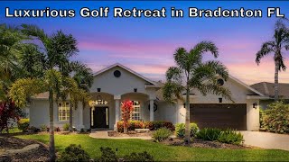 Luxurious Golf Retreat in Bradenton FL | Tara Golf and Country Club