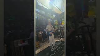 Levi Alvim ao vivo