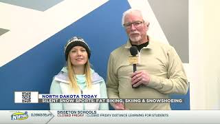 North Dakota Today - Snow Sports