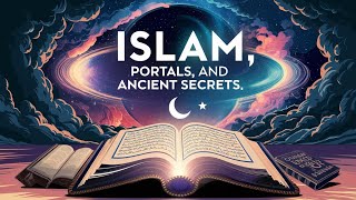 Portals in Islam: Qur'an, Hadith, and Ancient Secrets Revealed