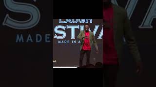 MCA TRICKY LAUGH FESTIVAL|  SOUTH SUDAN 2021