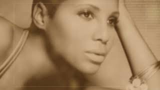 Toni Braxton - Midnite (Visualizer)