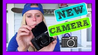 Cheap Vlog  Camera | Sony Cybershot 80HX