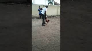 Silambam Class || Agasthiya Martial Arts at Arasur.