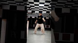 Hip hop dance basic teaching part 4 | #shorts #dance #hiphop