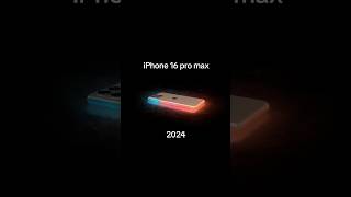 Iphone 16 Pro Max ? #shorts #viral #apple