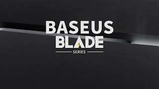 Baseus Blade 100W Power Bank 20000mAh for Notebook And Mobile Trendyful