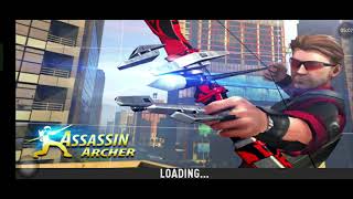 Assassin Archer Part 1|Goal 1.900K Stay Subscribe & Dont Unsub ???