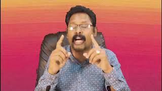 MORNING DEVOTION -129 ( KANNADA ) | REV. CEDRIC JACOB