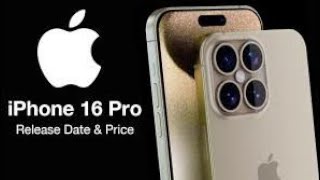 iphone 16 pro max leaks | iphone 16 pro max price and Release date