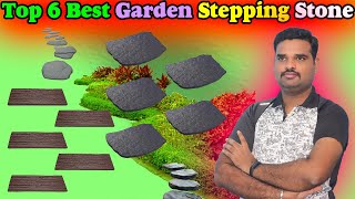 ✅ Top 6 Best Stepping Stone In India 2024 With Price | Garden Stepping Stone Review & Comparison