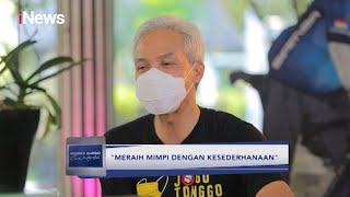 Ceritakan Masa Kecil, Ganjar Pranowo: Saya Berjualan Bensin Part 03 #Ngobrol Bareng Gus Miftah 09/07