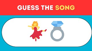 Guess the Song by Emojis! 🎶🔍 Ultimate Music Emoji Challenge!