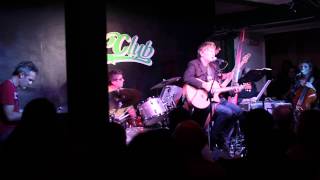 Ron LIVE | TESTA ALTA (WAY OUT) FOLK CLUB Torino