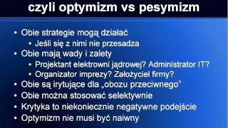 PyWaw #17 (2/2) - Organizacje nietechniczne dla technicznych