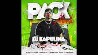 Pack De Remix Abril 2023 (Dj Kapulina)