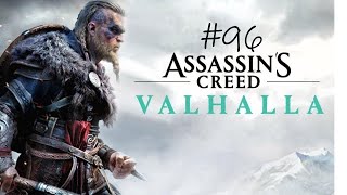 Assassin's creed Valhalla {PL} #96 Ale zbój z naszego piekarza