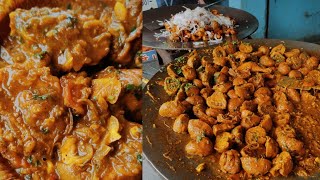 Devi lal litti chicken meking in Patna 😱 Street food India !अंगुली चाटते रह जायेंगे