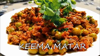 keema Matar recipe/കീമ മട്ടർ നോർത്ത് ഇന്ത്യൻ സ്റ്റൈൽ/keema matar dhaba style/greenchillicooking vlog