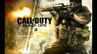 Missione 1: SALVIAMO WOODS DAI CUBANI! Call of Duty Black Ops 2