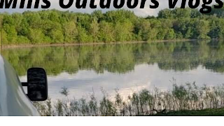 MILLS OUTDOORS Live Stream