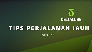 Perjalanan Jauh Menggunakan Mobil? Tidak Masalah!