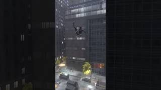 Tobey Maguire’s Black Suit Spider-Man is Sick | Marvel’s Spider-Man 2 #shorts #spiderman2