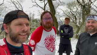 BlkMtlEP, Folge 65, Trailrunning Workshop für den Krachmucker!!!