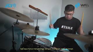 Episode 7: Kevin, The Drummer (ID Sub) | A #WalkForAutism Documentary Series