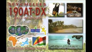 26SAT157 /26SD057 Jon QSL Cards  Div-142 / 219 PART 3