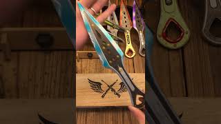 Premium Apex Weapon Replica Unboxing #apex #games #heirloom #model #unboxing #display #shorts