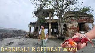 Bokkhali'r কিছু Offbeat ঘোরার জায়গা || Bokkhali-2024 || @bordarlifestyle @TheBongGuyOfficial