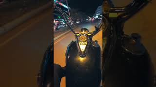 Night Ride Türkiye #keşfet #chopperbike #nightride #sürüş #kawasakivulcans #türkiye #motosiklet