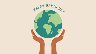 WORLD EARTH DAY || SPEECH BY MAITRI GRADE 6 || 22 APRIL 2024 || RIS