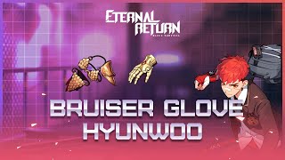 Bruiser Hyunwoo Guide! New Player Builds Episode 1!