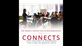 CONNECTS: Cost Efficient IP Strategies that lead to Massive Exits