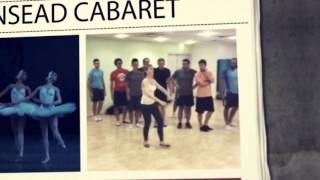 INSEAD Cabaret 2015