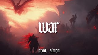 [FREE FOR PROFIT] Glo x Chief Keef Type Beat - "WAR"