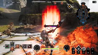 Khaimera is OP- Paragon w/Friends