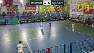 Transmissão ao vivo de R19TV FUTSAL