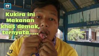 Unboxing Berekat Muludan di demak jateng