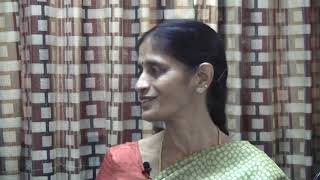 Ms P. Sudha, Founding President, Women Business Enterprise Development Association (WOBEDA)