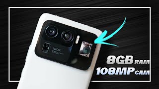 Top 5 DSLR Like Camera Phones Under 20000 🔥 2021