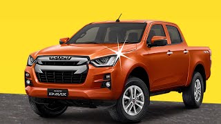 🥳🚘¡El Isuzu Dmax ya tiene dueño!🥳🚘