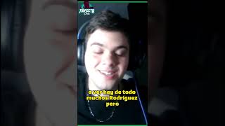 RODRIGUEZ VS LOS NO RODRIGUEZ #podcast #Humor #clips #Rodriguez