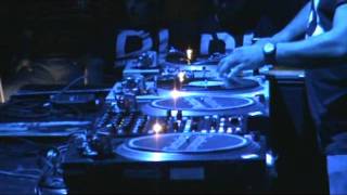 Batalla de Dj's Paraguay 2012 - DJ HAMMER - 5 PUESTO