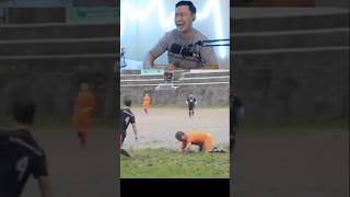 Skill kelas dunia #shorts #reaction #funny