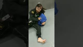 Exercício de velocidade jiujitsu. @jeanfeijobjj